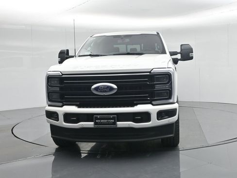 New 2026 Ford F250 Platinum image 63