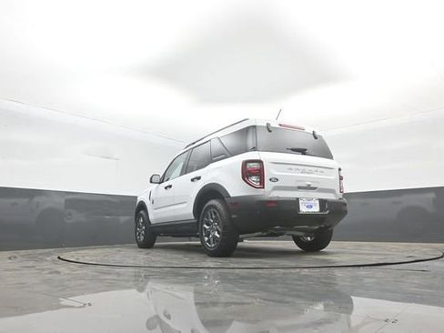 New 2026 Ford Bronco Sport Big Bend AWD/4WD image 30