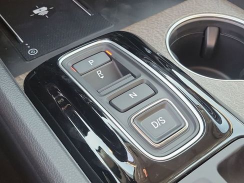 New 2026 Honda Pilot Elite image 36