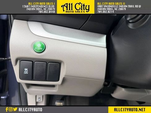 Used 2012 Honda CR-V EX image 25