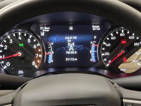 Used 2025 Jeep Compass Limited AWD/4WD image 36