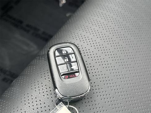 Used 2023 Honda Civic EX-L image 33