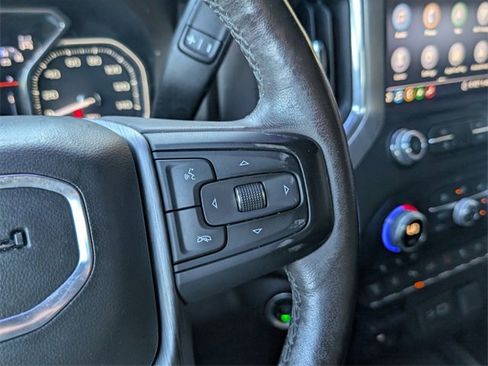 Used 2020 GMC Sierra 3500 Denali w/ Denali Ultimate Package image 27