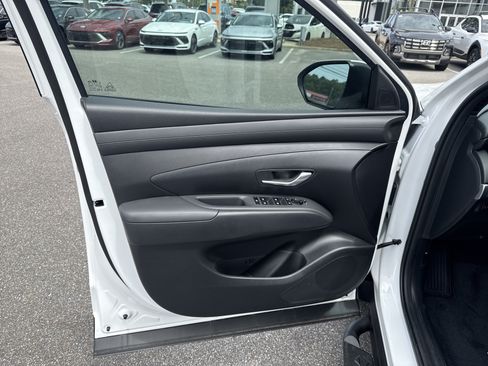 New 2026 Hyundai Santa Cruz SEL FWD image 7