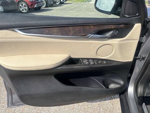 Used 2018 BMW X5 sDrive35i image 21