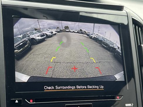 Used 2021 Subaru Crosstrek 2.5i Sport w/ Moonroof Package image 33