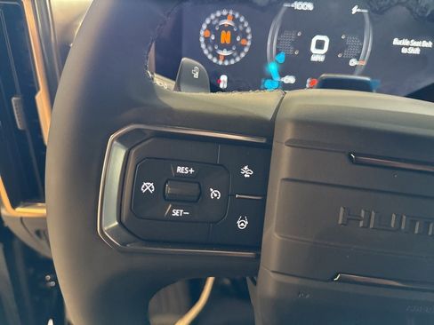 New 2025 GMC Hummer EV 3X image 33