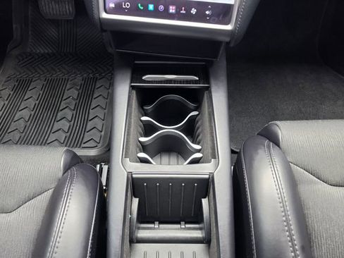 Used 2018 Tesla Model S 75D AWD/4WD image 37