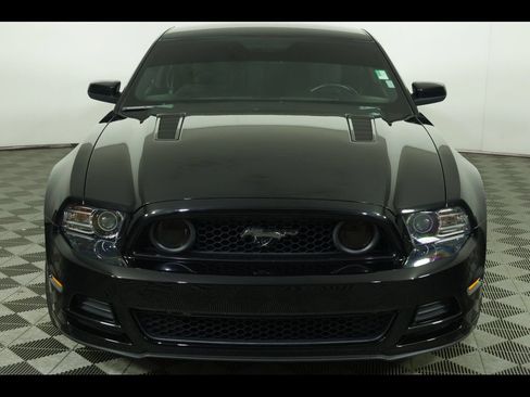 Used 2014 Ford Mustang GT w/ GT Track Package RWD image 9