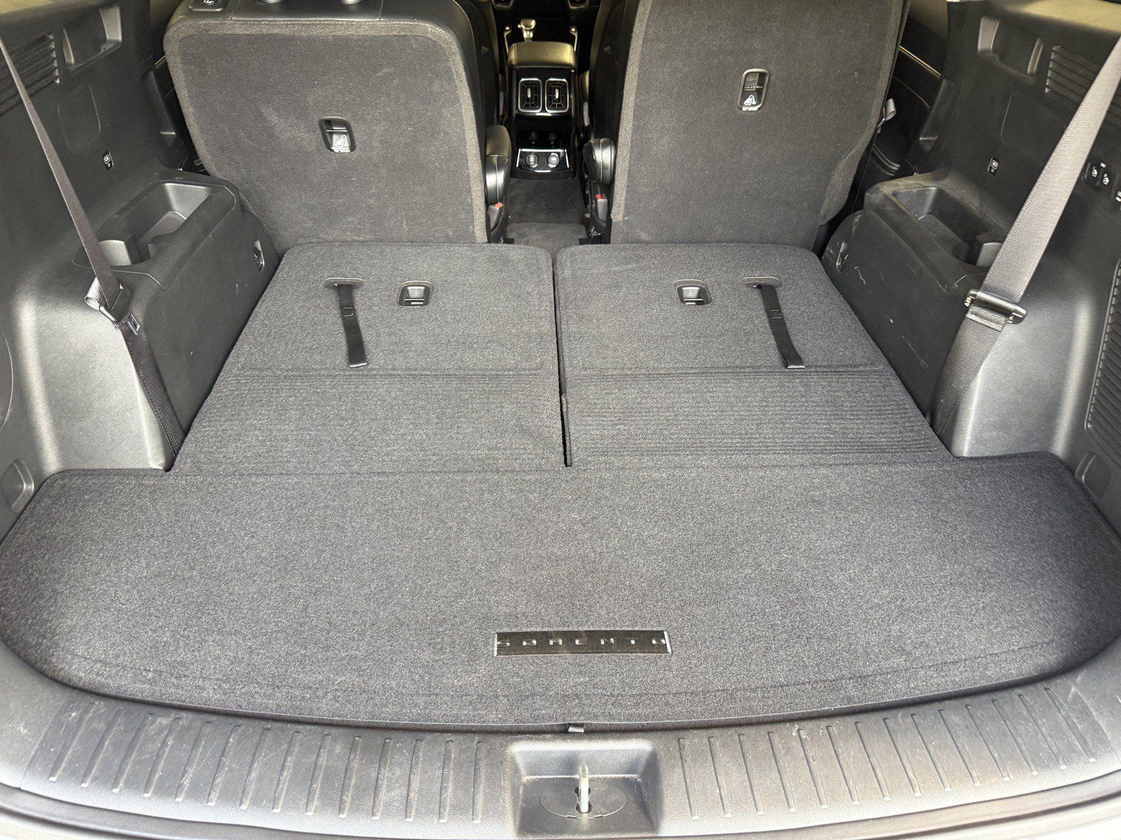 Used 2021 Kia Sorento SX AWD/4WD image 31
