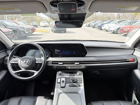 Used 2024 Hyundai Palisade SEL AWD/4WD image 24