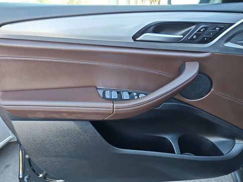 Used 2022 BMW X3 xDrive30i w/ Premium Package 2 image 28