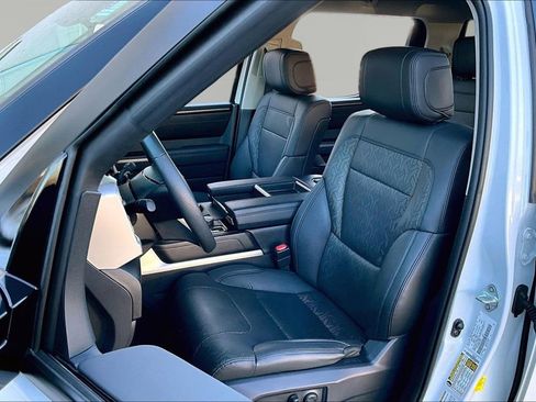 Used 2024 Toyota Tundra SR5 w/ SR5 Premium Package image 17