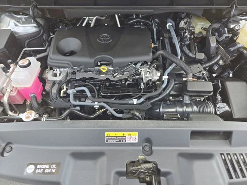 Used 2022 Toyota Highlander Platinum FWD image 34