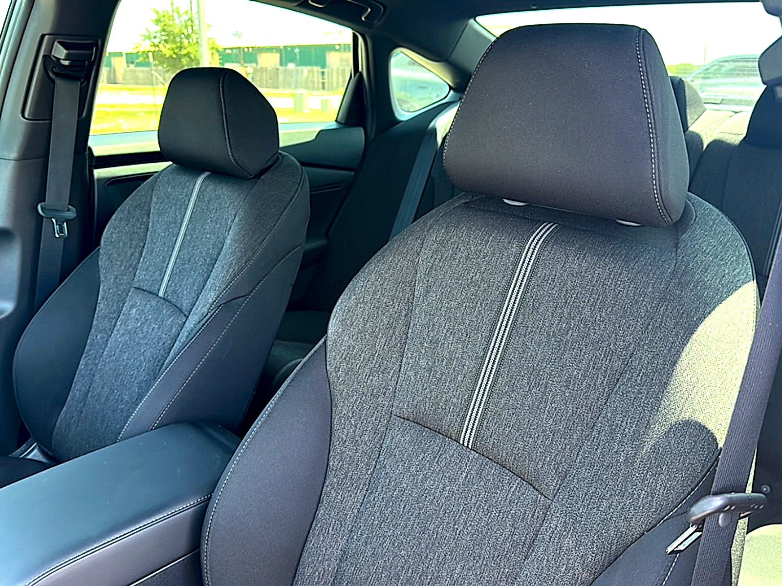 Used 2025 Honda Accord Sport image 14