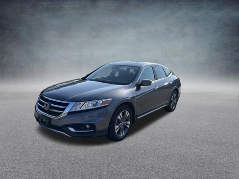 Used 2015 Honda Crosstour EX-L image 1