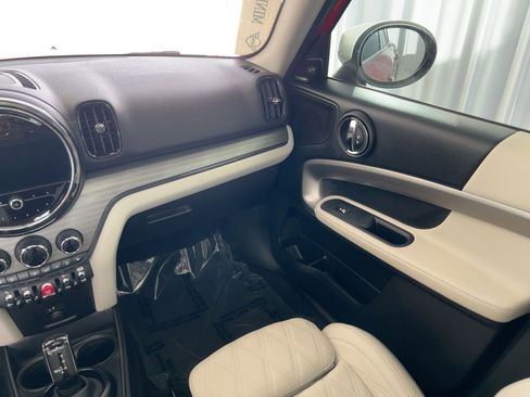 Certified 2024 MINI Cooper Countryman S image 36