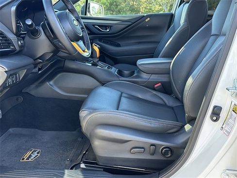 Used 2022 Subaru Outback Wilderness image 10