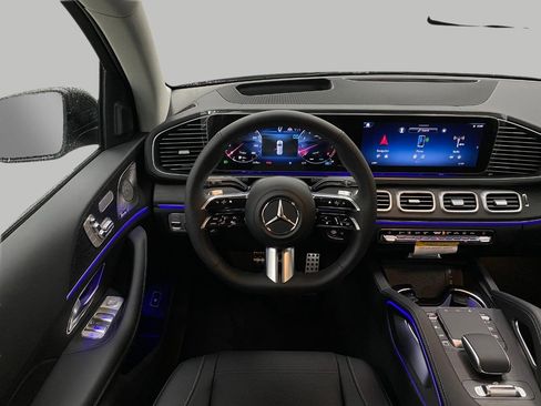 New 2026 Mercedes-Benz GLS 450 4MATIC image 14