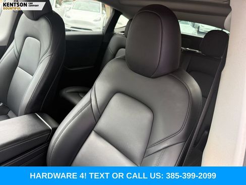 Used 2023 Tesla Model Y Long Range AWD/4WD image 24
