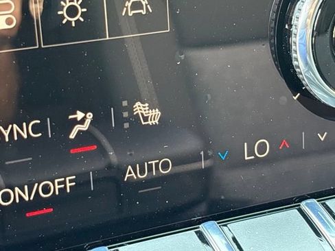 New 2026 GMC Acadia Elevation w/ LPO, All-Weather Package AWD/4WD image 9