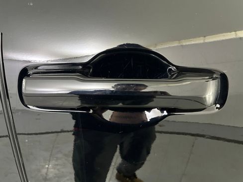 Used 2024 Toyota Tundra Platinum image 73