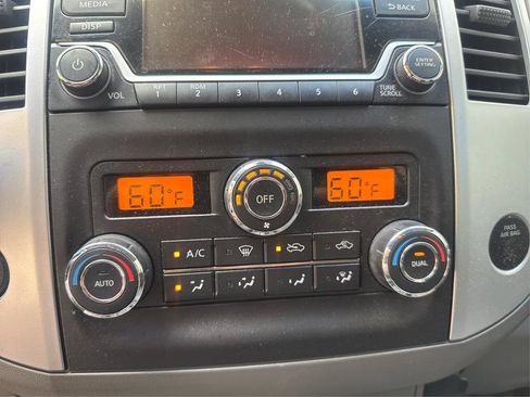 Used 2016 Nissan Frontier SV w/ SV Value Truck Package RWD image 24