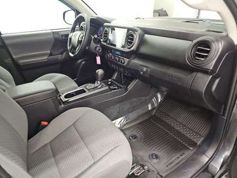 Certified 2023 Toyota Tacoma SR image 35