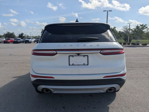 Used 2023 Lincoln Corsair Reserve w/ Equipment Group 201A FWD image 6