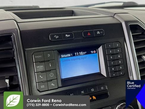 Used 2018 Ford F150 XLT w/ Trailer Tow Package image 17