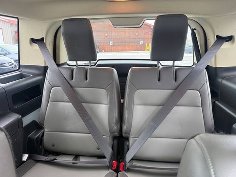 Used 2019 Ford Flex SEL w/ Equipment Group 202A AWD/4WD image 12