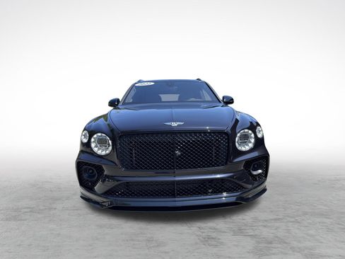 Used 2022 Bentley Bentayga AWD/4WD image 7