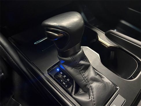 Certified 2024 Lexus ES 350 350 image 21