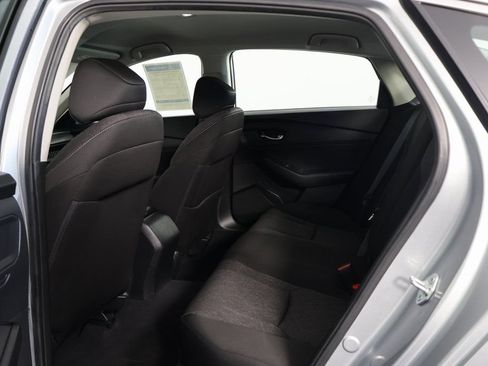 Used 2024 Honda Accord LX image 11
