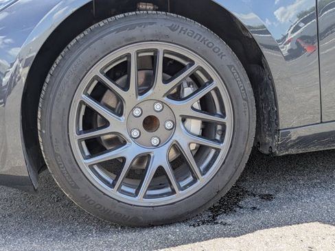 Used 2025 Tesla Model 3 Long Range RWD image 16