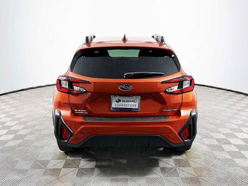 Certified 2025 Subaru Crosstrek 2.5i Limited w/ Popular Package #3A image 6