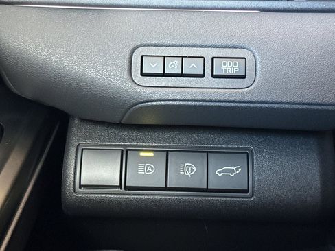 New 2026 Toyota bZ image 31