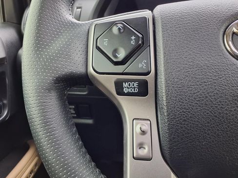Used 2020 Toyota 4Runner Limited AWD/4WD image 22