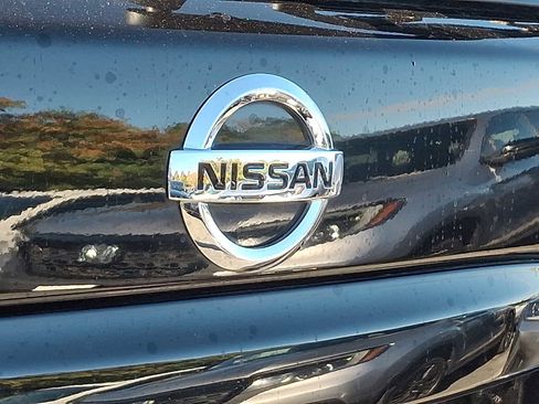 Used 2018 Nissan Murano Platinum w/ Cargo Package image 29