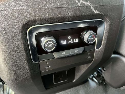 Certified 2025 Chevrolet Tahoe LS w/ LPO, Dark Essentials Package AWD/4WD image 21