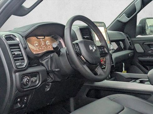 New 2026 RAM 1500 Rebel image 3