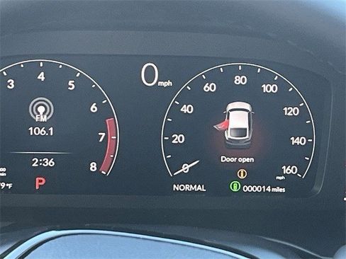 Used 2026 Acura Integra image 16