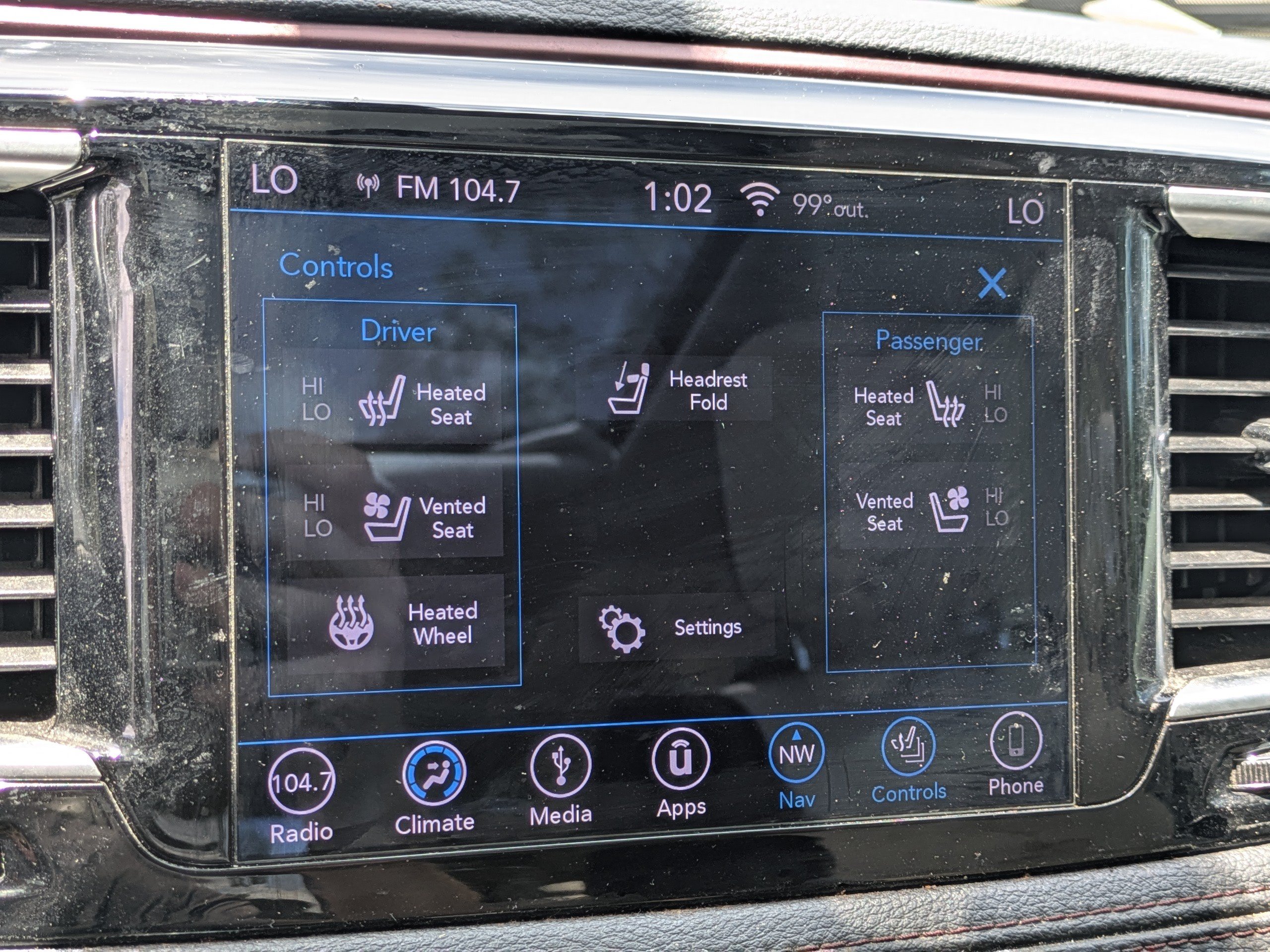 Used 2019 Chrysler Pacifica Limited FWD image 28
