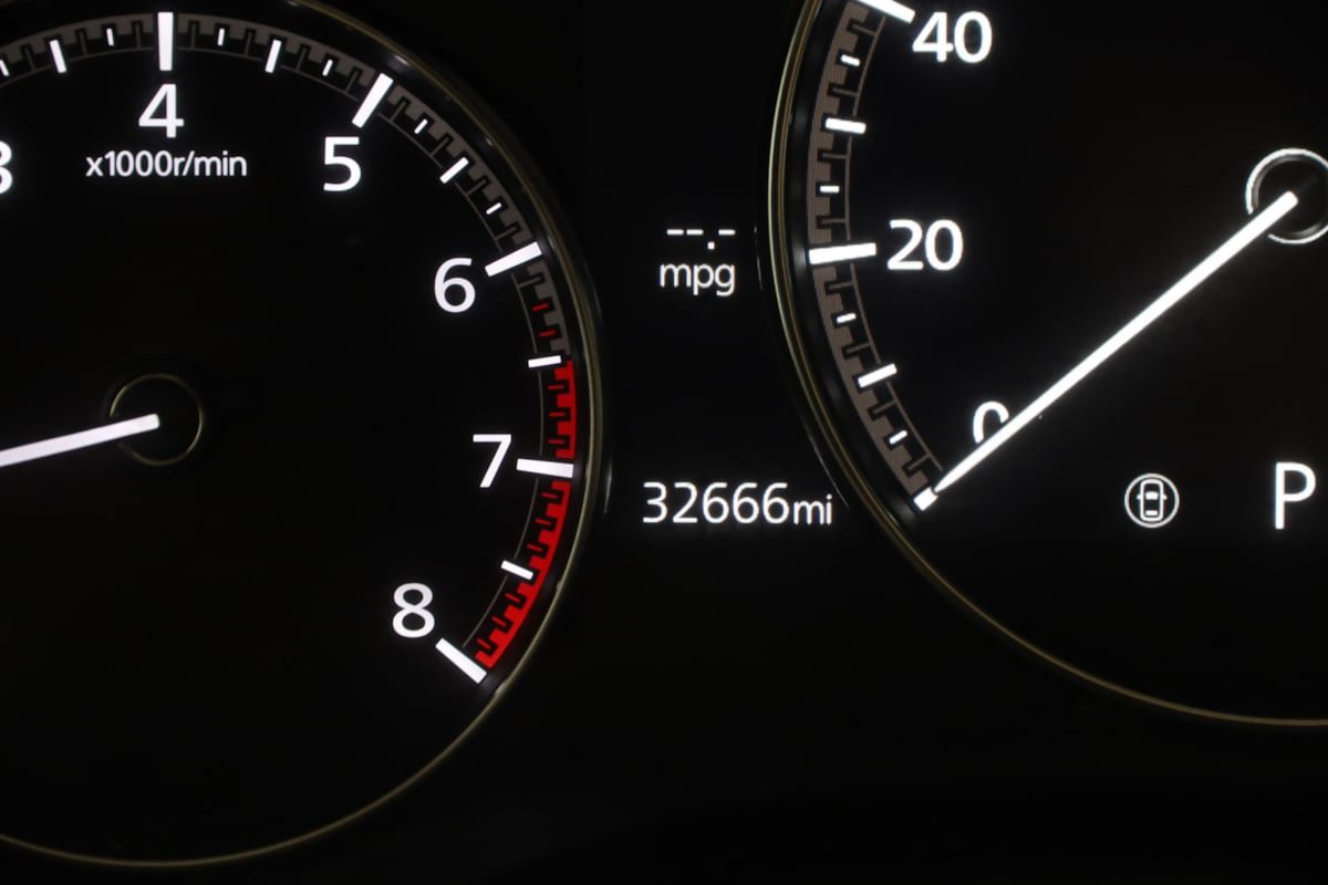 Used 2023 MAZDA CX-30 AWD 2.5 S w/ Preferred Package image 34