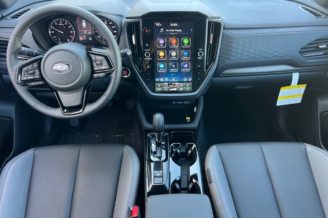 New 2026 Subaru Forester Sport w/ Onyx Edition AWD/4WD image 10