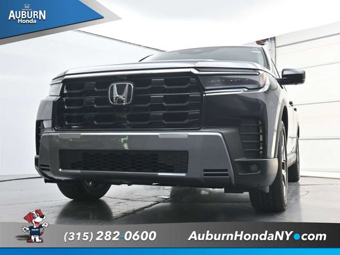 New 2026 Honda Pilot Elite image 21