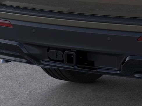 New 2026 Ford Explorer ST-Line RWD image 45