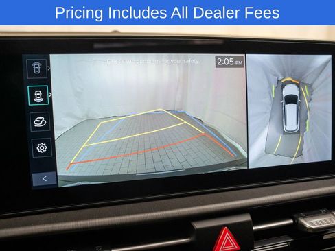 New 2026 Kia Sportage X-Line Prestige AWD/4WD image 16
