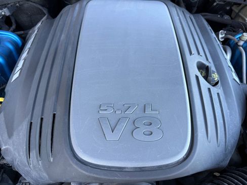 Used 2016 Dodge Charger R/T w/ Plus Group image 48