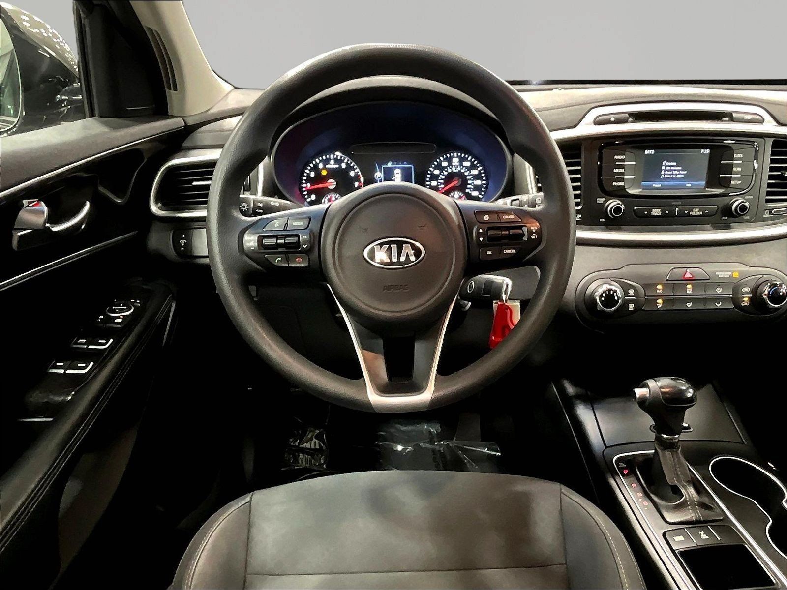Used 2016 Kia Sorento LX AWD/4WD image 8